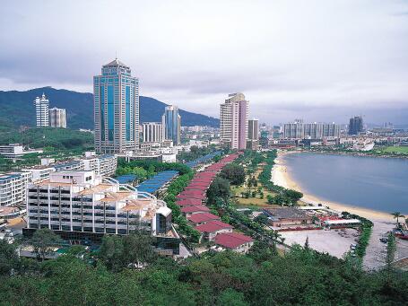 賽為助推中海油南海東部石油管理局打造卓越安全領(lǐng)導(dǎo)力 賽為助推中海油南海東部石油管理局打造卓越安全領(lǐng)導(dǎo)力