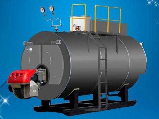 承壓鍋爐安全隱患及應對措施