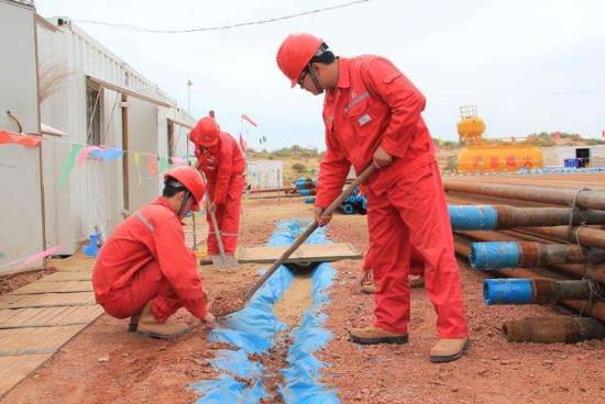 錄井現(xiàn)場(chǎng)HSE管理怎么做