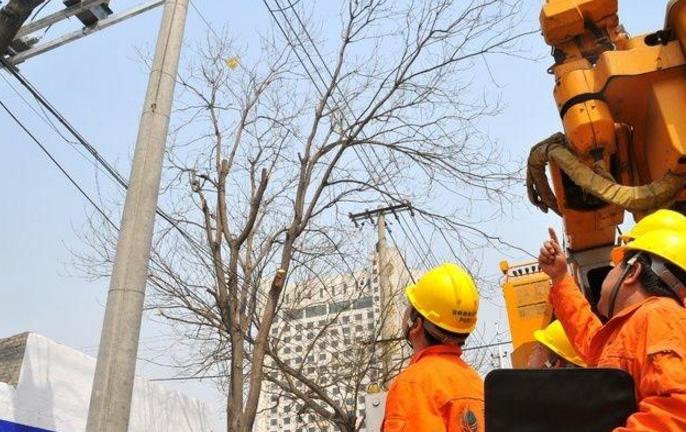 電力安全應急管理工作及應急機制簡述