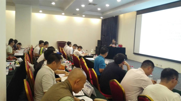 賽為注安考前沖刺輔導特訓 賽為注安考前沖刺輔導特訓