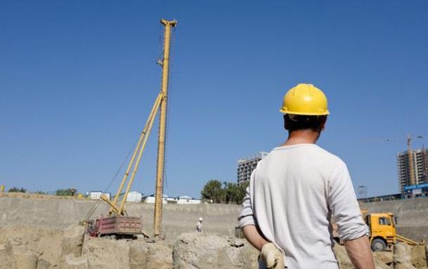 軌道交通工程中農(nóng)民工安全培訓教育