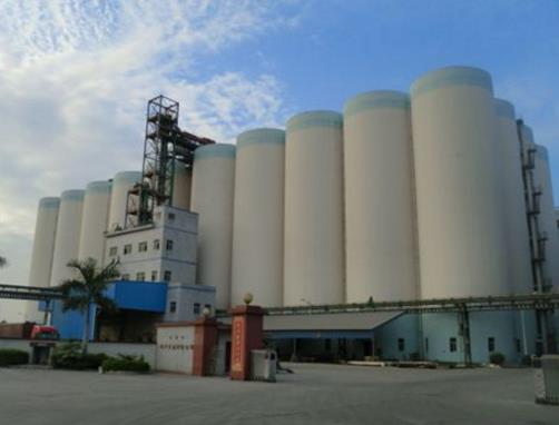 透析糧食立筒倉粉塵爆炸及防爆方法 透析糧食立筒倉粉塵爆炸及防爆方法