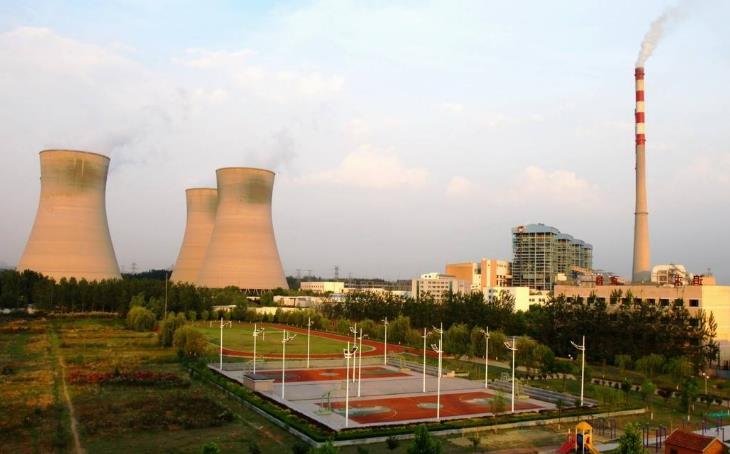 簡(jiǎn)述電廠的消防安全