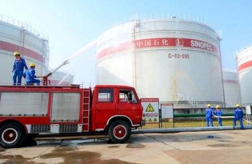 淺析油庫的消防安全評價和消防安全如何改進