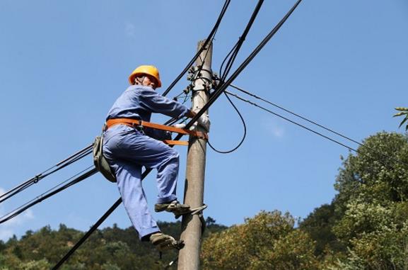淺述供電作業(yè)風(fēng)險預(yù)防管控措施 淺述供電作業(yè)風(fēng)險預(yù)防管控措施