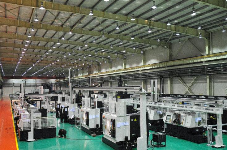 生產(chǎn)現(xiàn)場(chǎng)安全管理如何做