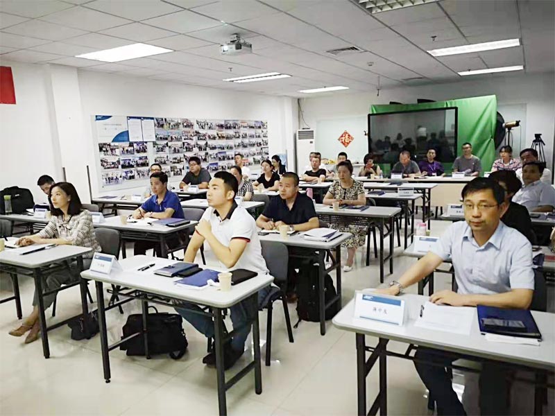 賽為安全2019年年中合伙人會(huì)議獲得圓滿成功(二) 賽為安全2019年年中合伙人會(huì)議獲得圓滿成功(二)