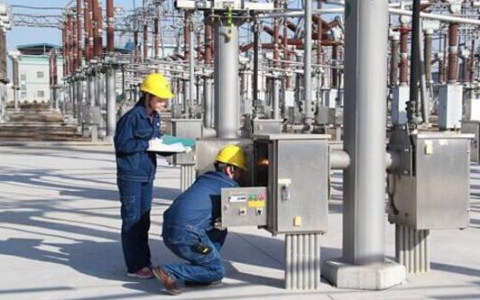 解決電力企業(yè)安全隱患的關(guān)鍵在于解決班組的安全生產(chǎn)問題 解決電力企業(yè)安全隱患的關(guān)鍵在于解決班組的安全生產(chǎn)問題