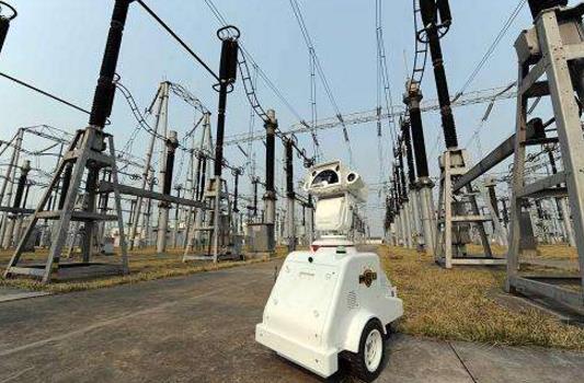 變電運行中的設備安全隱患及解決措施淺析