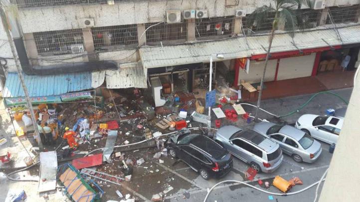 無錫燃氣爆炸造成重大傷亡，燃氣安全我們該怎么做才能避免事故發(fā)生