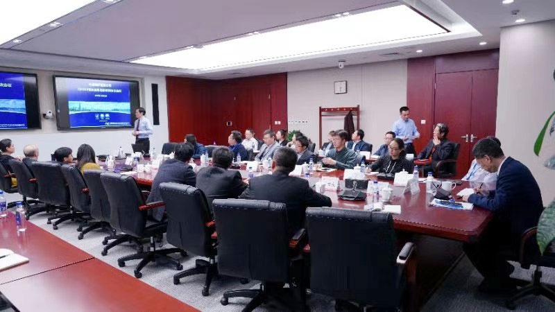 賽為安全受邀對中油國際管道公司2019年QHSSE管理體系開展審核