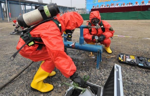 ?；鳂I(yè)的企業(yè)安全管理如何做？