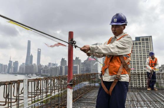 如何預(yù)防建筑施工高空墜物風(fēng)險？