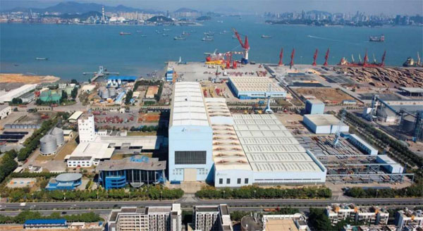 豪氏威馬(中國)有限公司2020 HSE差距分析及管理提升項目取得圓滿成功 豪氏威馬(中國)有限公司2020 HSE差距分析及管理提升項目取得圓滿成功