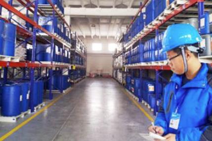 淺析化工企業(yè)環(huán)境風(fēng)險評價方法與風(fēng)險管理 淺析化工企業(yè)環(huán)境風(fēng)險評價方法與風(fēng)險管理