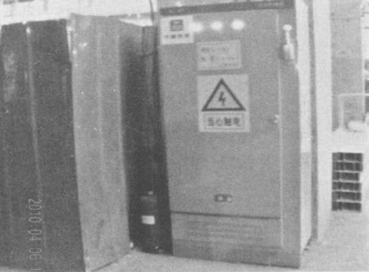 臨時(shí)用電配電箱的設(shè)置