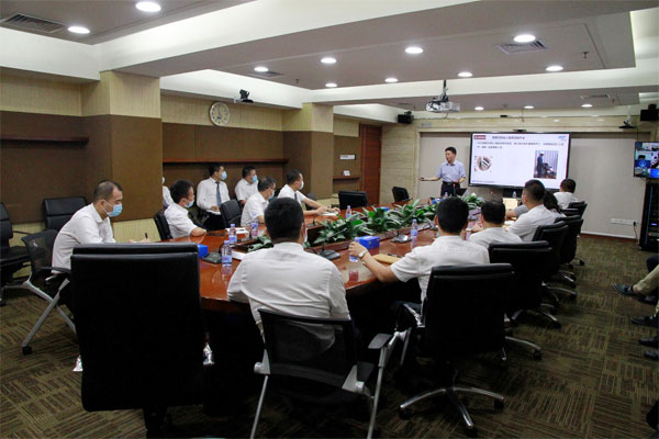 賽為安全為招商物業(yè)進行高風(fēng)險作業(yè)管理安全培訓(xùn)3 賽為安全為招商物業(yè)進行高風(fēng)險作業(yè)管理安全培訓(xùn)3