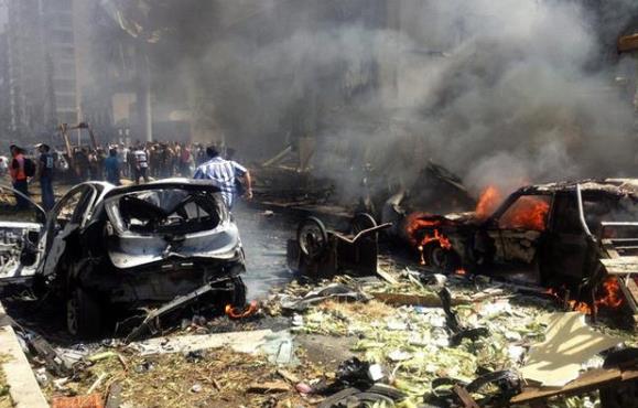 黎巴嫩貝魯特港口特大爆炸事故原因是硝酸銨存放不當(dāng)，硝酸銨存放需要注意哪些？