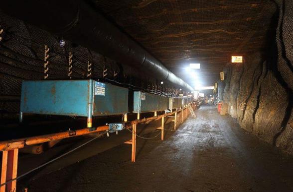 煤礦安全雙重預防機制體系的建設淺談