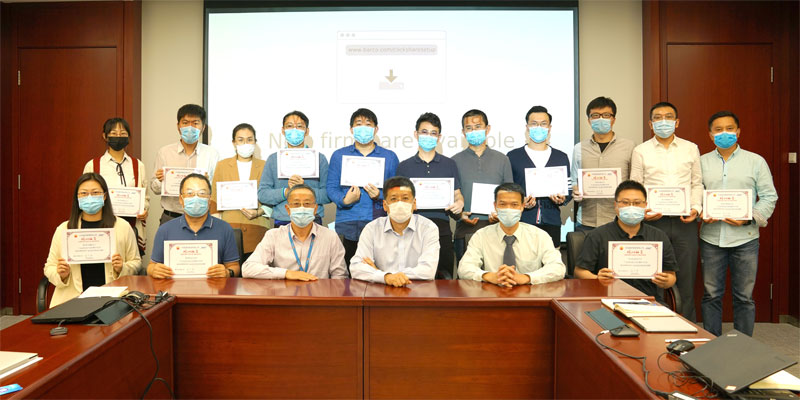 賽為安全受邀為中油國(guó)際開展QHSSE管理體系內(nèi)審員培訓(xùn)