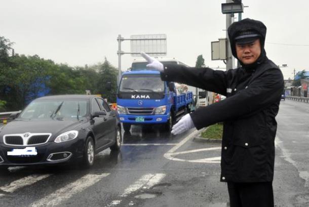 交通安全風(fēng)險評估的重要性