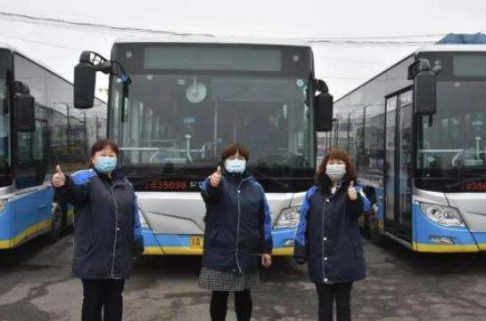 公交企業(yè)安全生產(chǎn)管理怎么做？