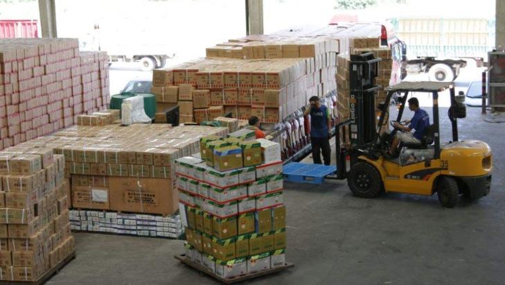 如何做好物流企業(yè)風(fēng)險(xiǎn)評(píng)估工作？