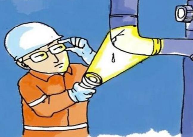 如何做好安全隱患排查？