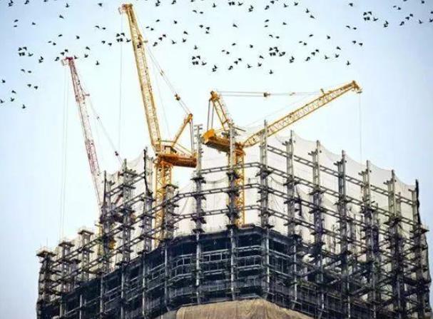 淺析如何做好建筑工程安全管理體系建設(shè)？