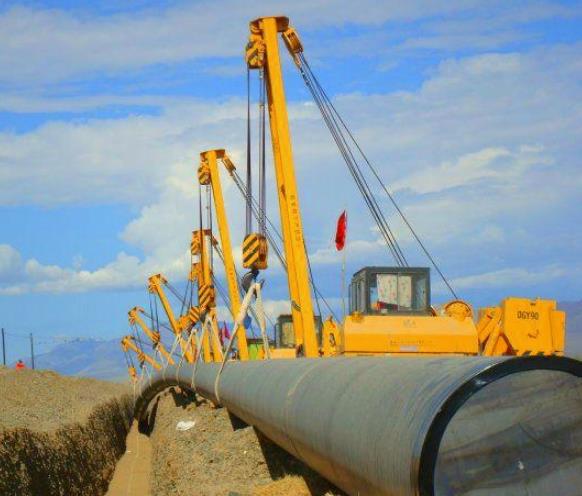 天然氣長輸管道在建過程中的安全管理該怎么做？