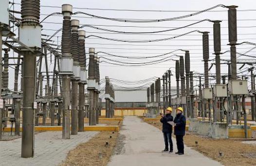 電力企業(yè)如何做好風(fēng)險管控工作淺析 電力企業(yè)如何做好風(fēng)險管控工作淺析