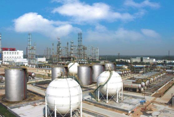 化工企業(yè)安全生產(chǎn)風(fēng)險管控和隱患排查治理雙重預(yù)防機(jī)制淺析