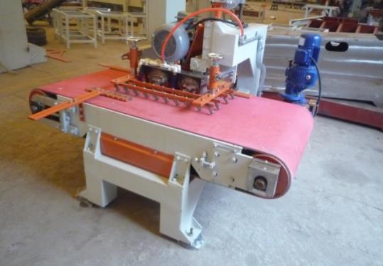 連續(xù)式切割機的工作原理與安全使用技術