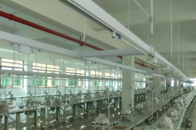 車間安全生產(chǎn)管理怎么做？