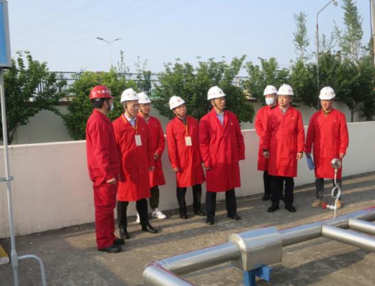 HSE管理體系在油田企業(yè)應(yīng)用中的問題及解決方法