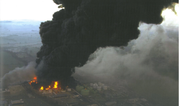 安全管理 安全管理